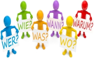 Fragen und Antworten