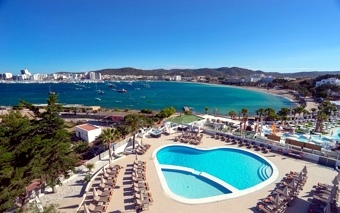 Flughafentransfer Ibiza, Hoteltransfer