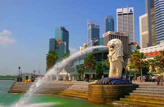 Flughafentransfer Singapur zu Hotels Flughafentransfer Singapur