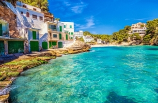 Mallorca Flughafentransfer zu Hotels, Taxi