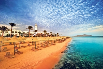 Sharm el sheikh Flughafen Transfer