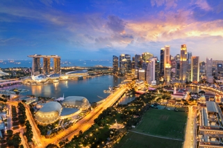 Singapur Flughafen Transfer Singapur Flughafen Transfer